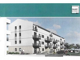 Apartament de vânzare 2 camere, în Bucureşti, zona Theodor Pallady
