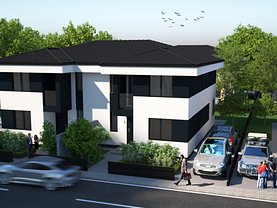 Casa de vanzare 5 camere, în Bucuresti, zona Nord