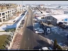 Teren constructii de vânzare, în Bucureşti, zona Theodor Pallady