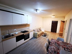 Apartament de închiriat 2 camere, în Cluj-Napoca, zona Europa