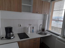Garsonieră de închiriat, în Cluj-Napoca, zona Mărăşti
