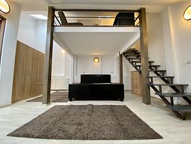 Apartament de închiriat 2 camere, în Cluj-Napoca, zona Mărăşti