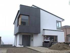 Casa de vânzare 4 camere, în Chinteni