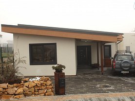 Casa de vânzare 4 camere, în Chinteni