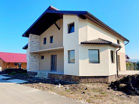 Casa de vânzare 4 camere, în Jucu
