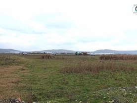 Teren constructii de vânzare, în Apahida