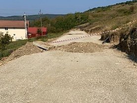 Teren constructii de vânzare, în Baciu