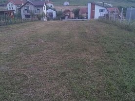Teren constructii de vânzare, în Cluj-Napoca, zona Iris