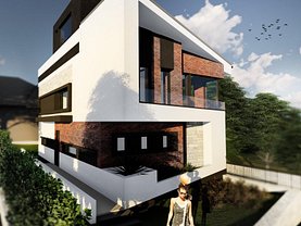 Teren constructii de vânzare, în Cluj-Napoca, zona Grigorescu