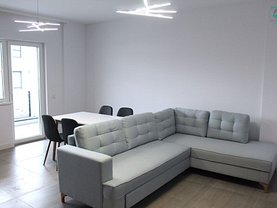 Apartament de vânzare 2 camere, în Floresti, zona Central
