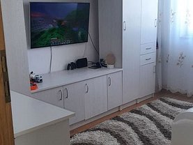 Apartament de vânzare 3 camere, în Cluj-Napoca, zona Între Lacuri