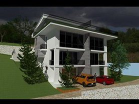Casa de vânzare 5 camere, în Cluj-Napoca, zona Grigorescu