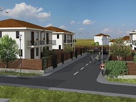 Casa de vânzare 5 camere, în Dezmir, zona Central