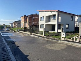 Casa de vânzare 4 camere, în Chinteni, zona Central