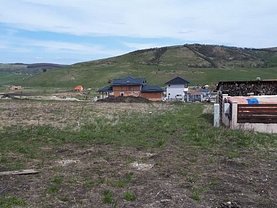 Teren constructii de vânzare, în Chinteni, zona Central