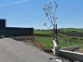 Teren constructii de vânzare, în Dezmir, zona Central