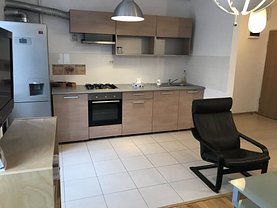 Apartament de închiriat 2 camere, în Bucureşti, zona Unirii