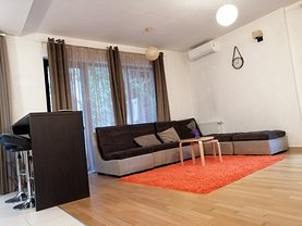 Apartament de închiriat 3 camere, în Bucureşti, zona Unirii