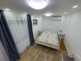Apartament de închiriat 2 camere, în Bucureşti, zona Parcul Carol