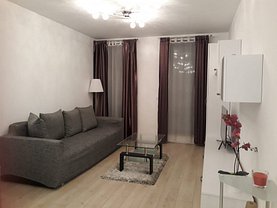 Apartament de închiriat 2 camere, în Bucureşti, zona Aviaţiei