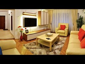 Apartament de închiriat 3 camere, în Bucureşti, zona Unirii