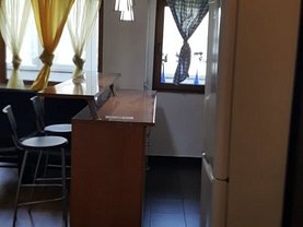 Garsonieră de închiriat, în Bucureşti, zona Tineretului