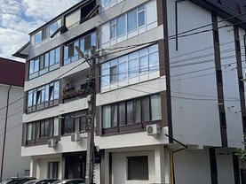 Garsonieră de vânzare, în Popeşti-Leordeni, zona Est