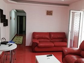 Apartament de închiriat 3 camere, în Bucureşti, zona Berceni