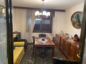 Apartament de închiriat 3 camere, în Bucureşti, zona Unirii