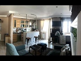 Apartament de vânzare 2 camere, în Bucureşti, zona Parcul Carol