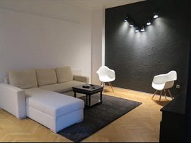 Apartament de închiriat 3 camere, în Bucureşti, zona Unirii