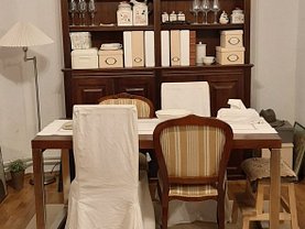 Casa de vânzare 3 camere, în Bucureşti, zona Unirii