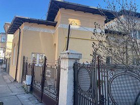 Casa de vânzare 3 camere, în Bucuresti, zona Mitropolie
