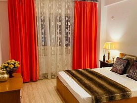 Apartament de închiriat 2 camere, în Roşu