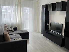 Apartament de închiriat 2 camere, în Bucureşti, zona Păcii