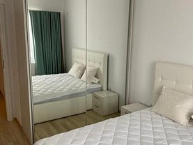 Apartament de închiriat 2 camere, în Bucureşti, zona Militari