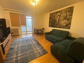 Garsonieră de închiriat, în Bucureşti, zona Costin Georgian