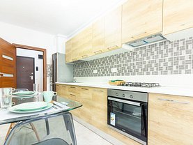 Apartament de închiriat 2 camere, în Bucureşti, zona Decebal