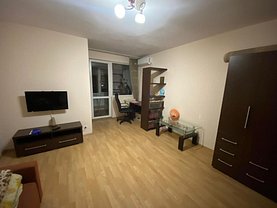 Garsonieră de închiriat, în Bucureşti, zona Dristor