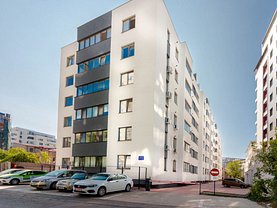 Apartament de închiriat 2 camere, în Bucureşti, zona Decebal