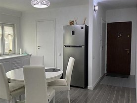 Apartament de închiriat 2 camere, în Bucureşti, zona Decebal