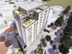 Apartament de vânzare 2 camere, în Bucureşti, zona Splaiul Unirii