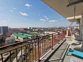 Apartament de vânzare 2 camere, în Bucureşti, zona Drumul Taberei