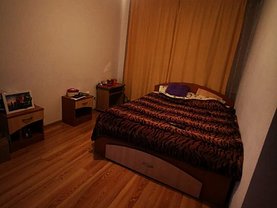 Garsonieră de închiriat în Bucuresti, Doamna Ghica