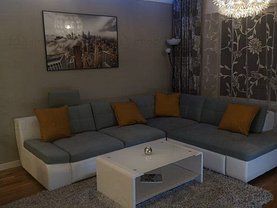 Apartament de închiriat 2 camere în Bucuresti, Dristor