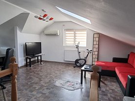 Garsonieră de închiriat în Bucuresti, Berceni