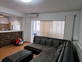 Apartament de închiriat 2 camere, în Bucuresti, zona Decebal