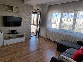 Apartament de inchiriat 2 camere, în Bucuresti, zona Titan