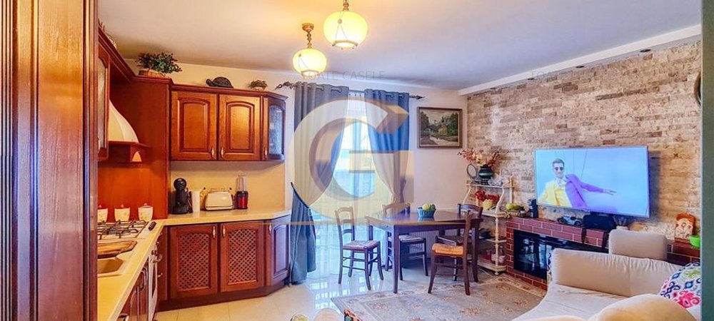 Apartament nou, cu 3 camere, zona Dunarii - imaginea 0 + 1