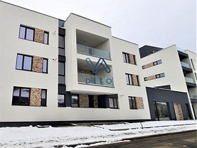 Apartament de vânzare 2 camere, în Sibiu, zona Piaţa Cluj